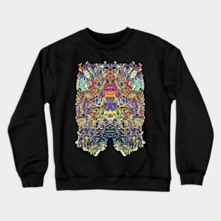 C;eam 04 Crewneck Sweatshirt